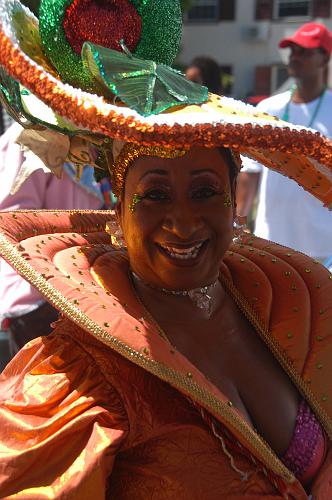 Carnival, St Maarten 34